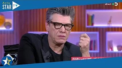 "On est con quand on est chanteur" : Marc Lavoine dévoile la raison surprenante de son refus de fair