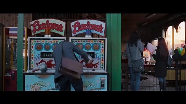 Wilde Maus Tráiler VO