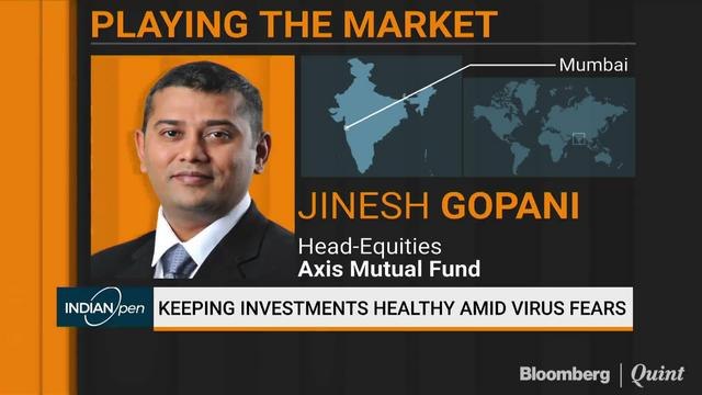 Axis Mutual Fund's Favored Sectors, In Order Of Preference