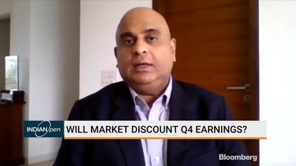 Staggering Investments Is The Way To Go Amid Rout: Chakri Lokapriya