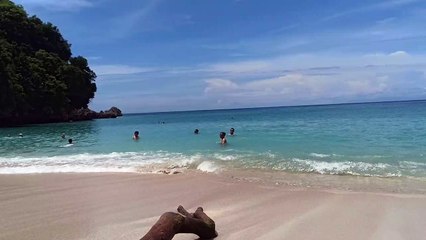 BALI ISLAND BEAUTIFULL BEACH