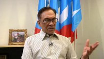 AI: Kembalikan semula prestasi cemerlang penjawat awam - Anwar
