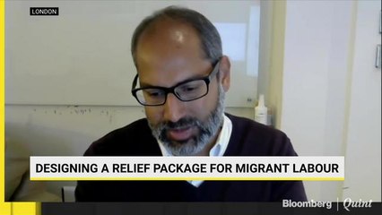 Impact Of Covid-19 Outbreak On Household Income