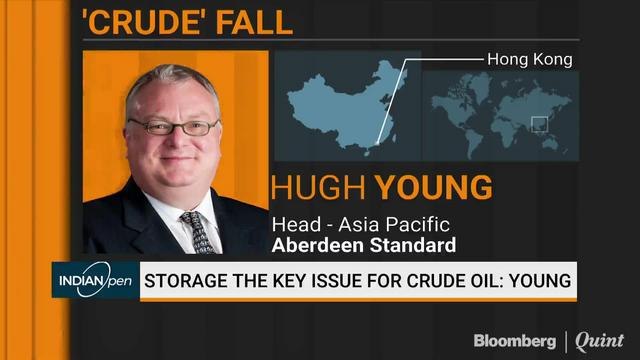 Valuations Of Indian Market Look Attractive To Aberdeen's Hugh Young