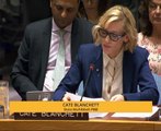 Cate Blanchett desak etnik Rohingya dibawa pulang ke Myanmar