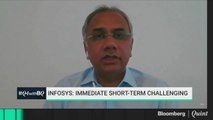 Infosys Refrains From Giving FY21 Guidance