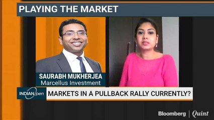Covid-19 Crisis Will Strengthen Market Leaders: Saurabh Mukherjea