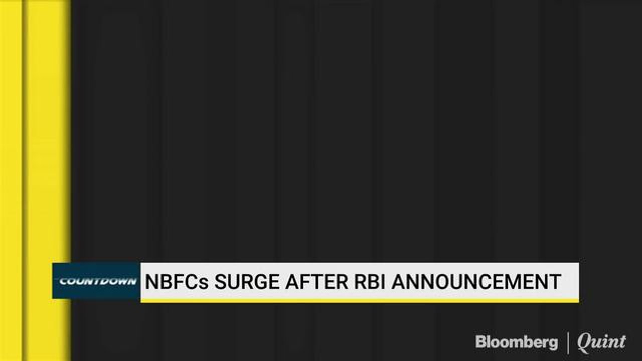 Shriram Transport: Impact Of RBI's Liquidity Measures