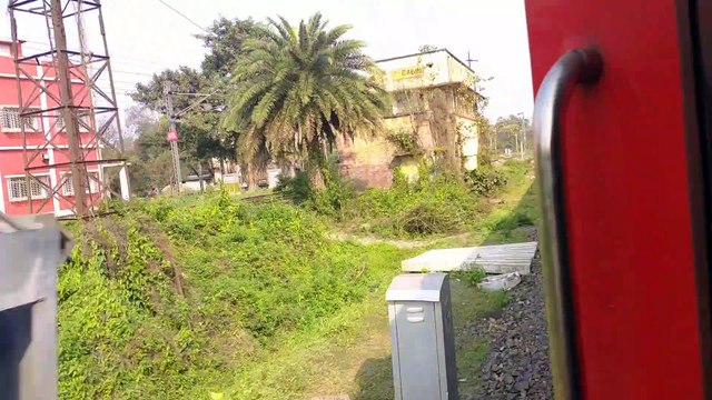 Full Skipping Video Of Kharagpur By Yesvantpur Howrah Duronto|#Kharagpur
