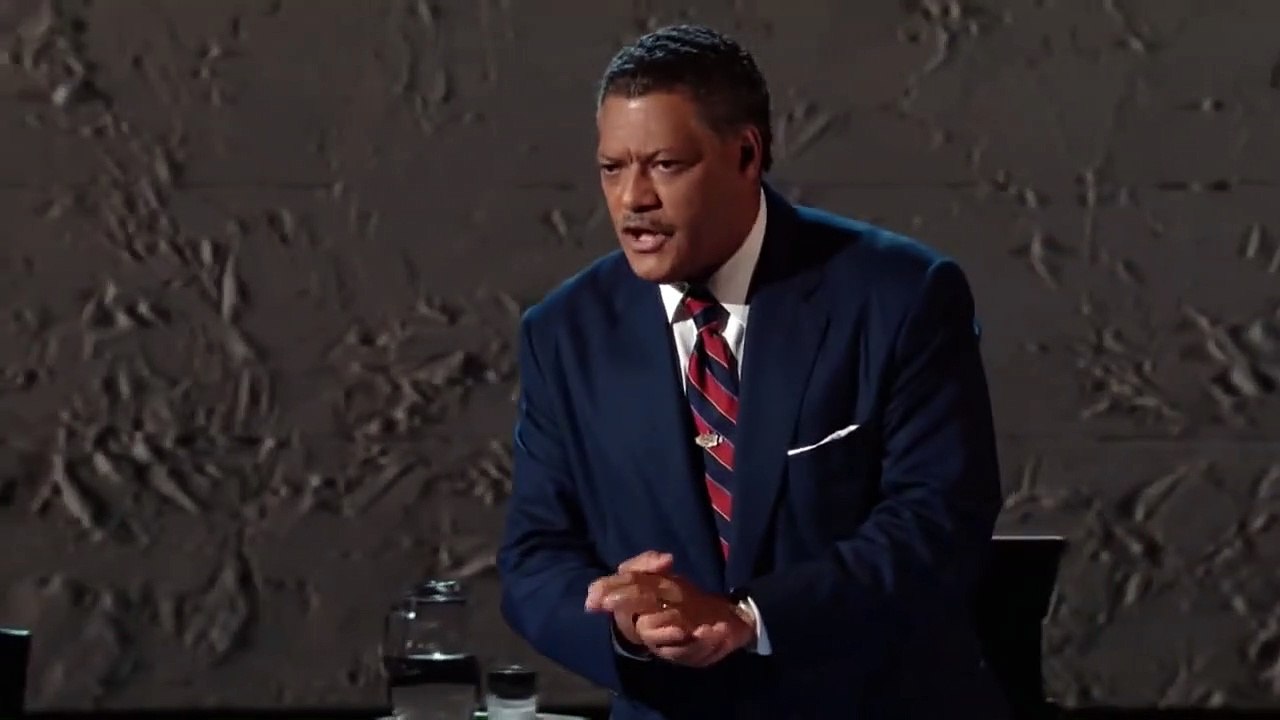 Thurgood Tráiler VO