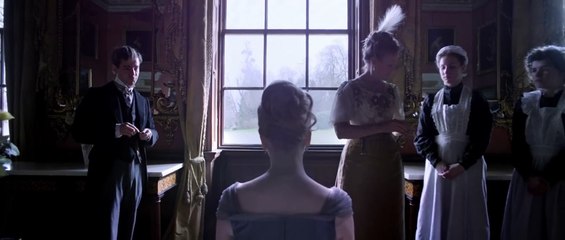 La reina del desierto Tráiler VO