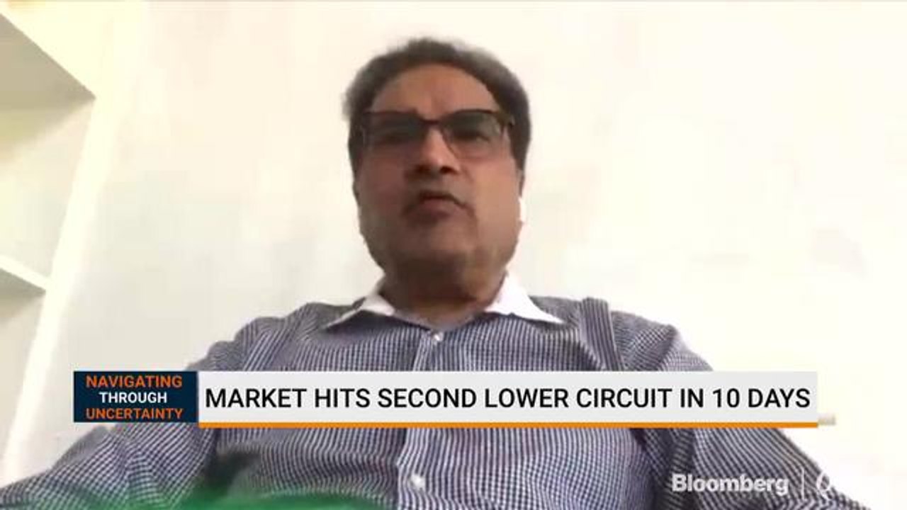 Navigating Through Uncertainty With Raamdeo Agrawal