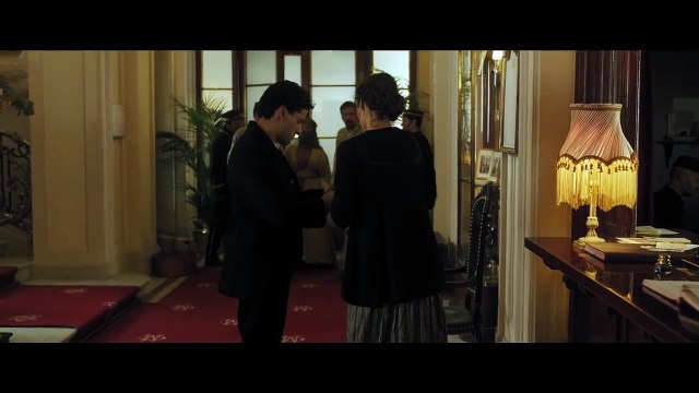 Clip La Promesa: ¿Dónde estabas?