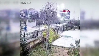 Ordu’da bir polis, köpeği ateş ederek öldürdü