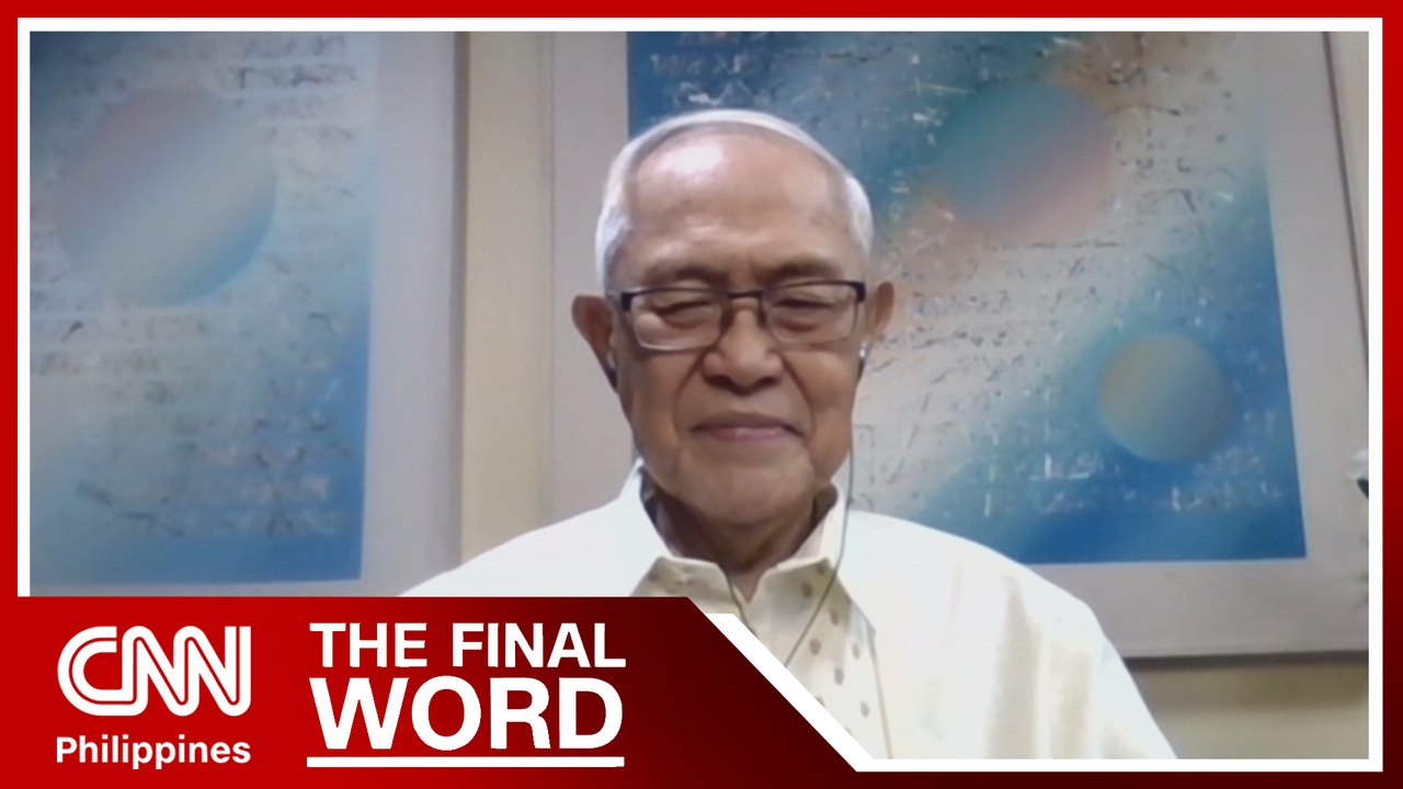 PH marks 36 years since EDSA Revolution | The Final Word