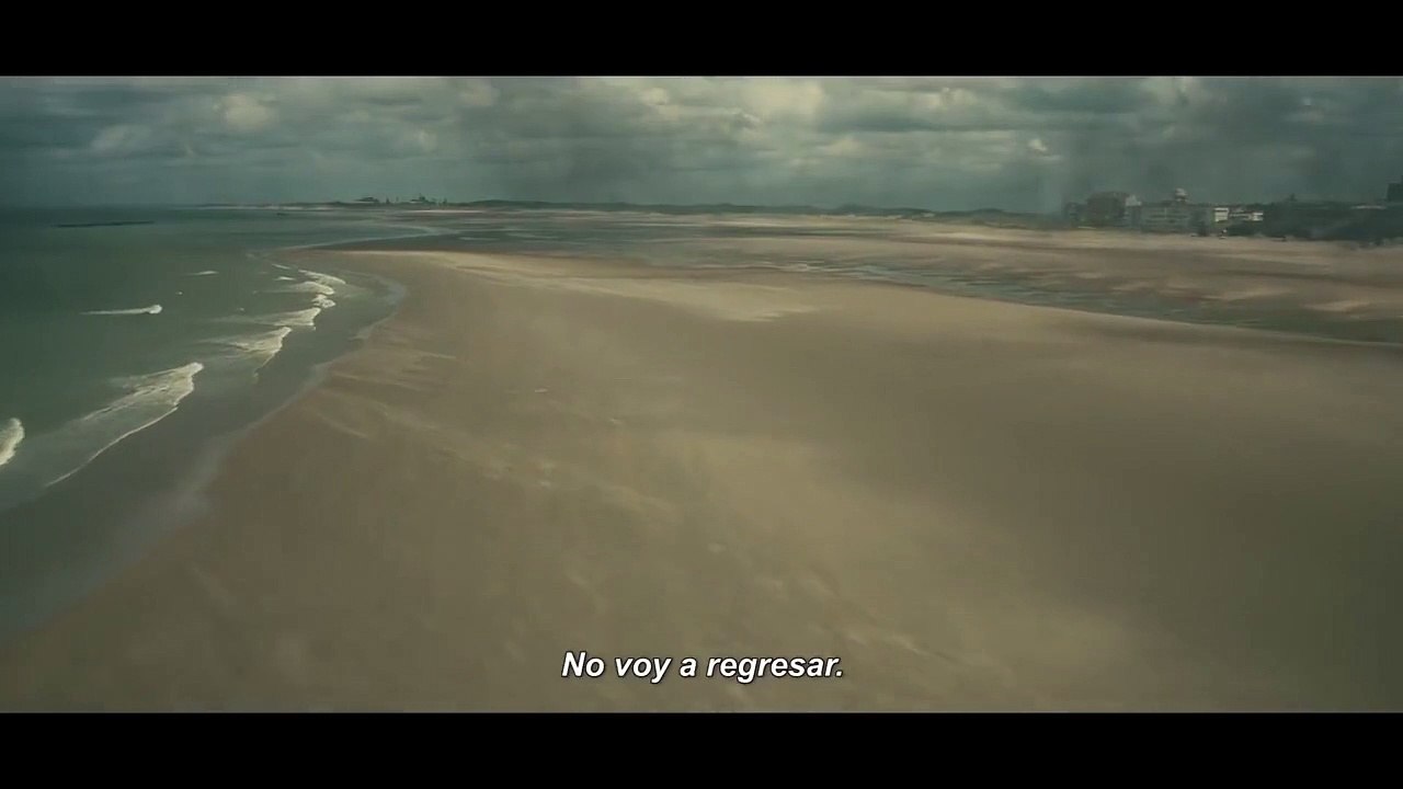 Teaser Dunkerque: Hombres