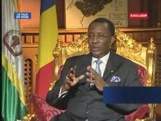 Tchad: Un dialogue inclusif?