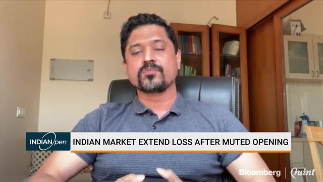 Time To Buy Good Quality Stocks Trading At Low Valuations: Samit Vartak