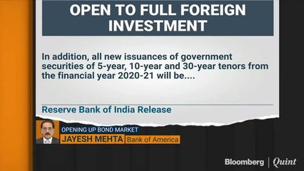 Expect Good Money Inflows 5-6 Months Down The Line: BofA's Jayesh Mehta