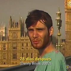 'Llega de noche' y otros 8 apocalipsis de cine