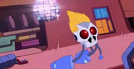 Bravest Warriors S02 E02