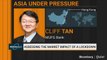 Need Medical Measures Before Economic Measures: Cliff Tan