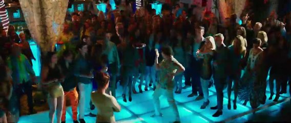 Baywatch: Guardianes de la bahía - Tráiler Internacional (Doblado)