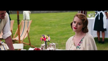 Una razón para vivir Tráiler (2) VO