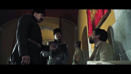 La Promesa: Clip "Aquí no hay guerra"