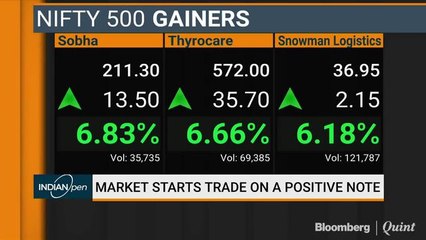 Focus On Fundamentals, Don't Time The Market, Says Pramod Gubbi
