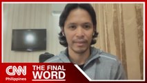 A check on the situation of Filipinos in Ukraine | The Final Word