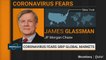 Not Very Useful To Talk About Recession: JP Morgan's James Glassman