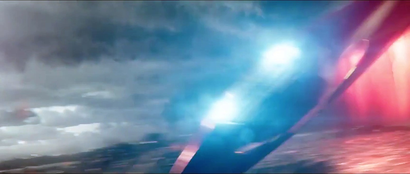 Thor: Ragnarok - Tráiler 2