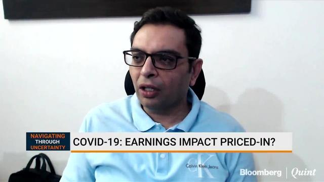 Navigating Through Uncertainty With Alchemy Capital's Hiren Ved