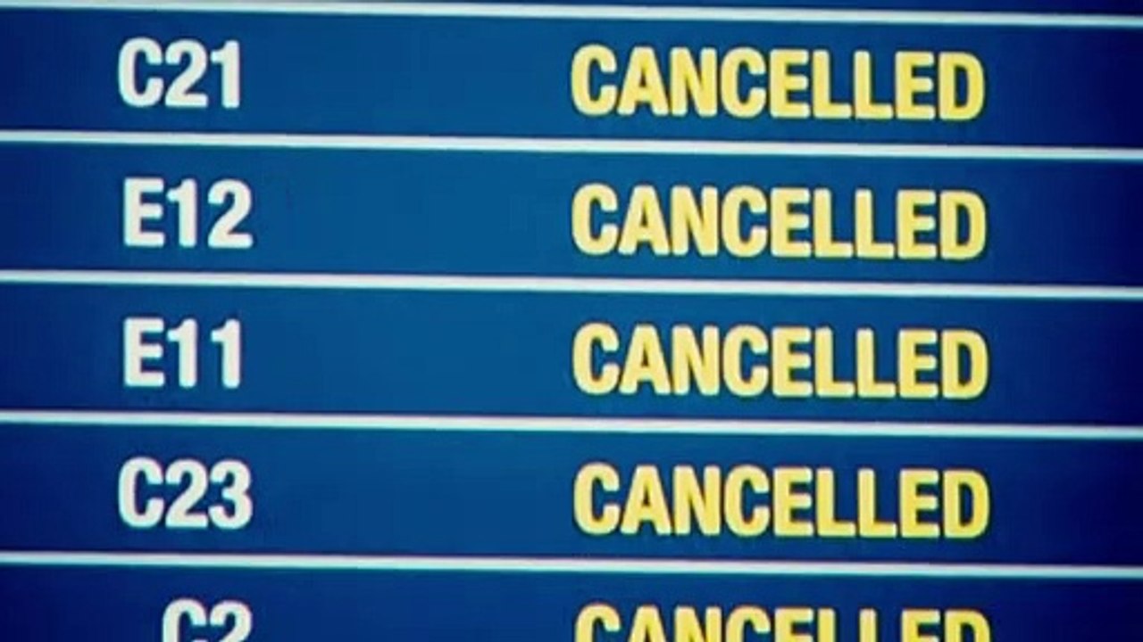 Tipos con suerte Tráiler