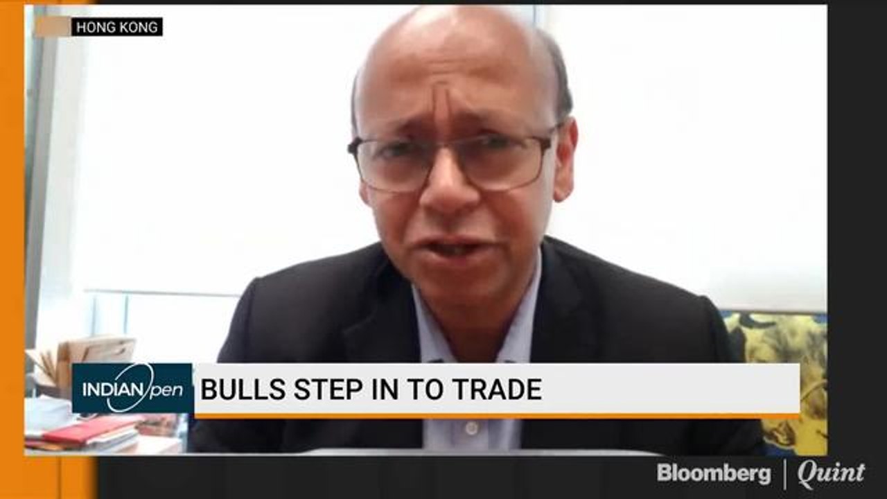 No Fundamental Analysis Will Help With Fair Valuations: BNP Paribas