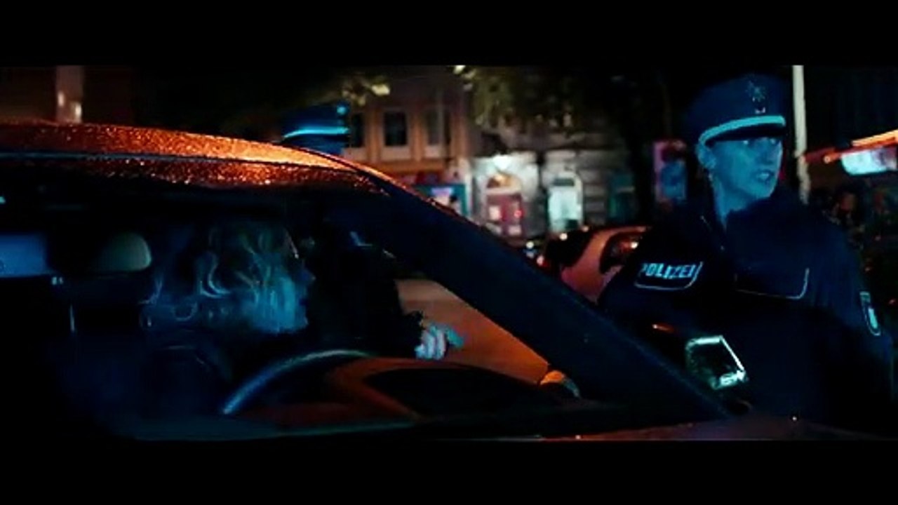 Aus dem Nichts Teaser VO