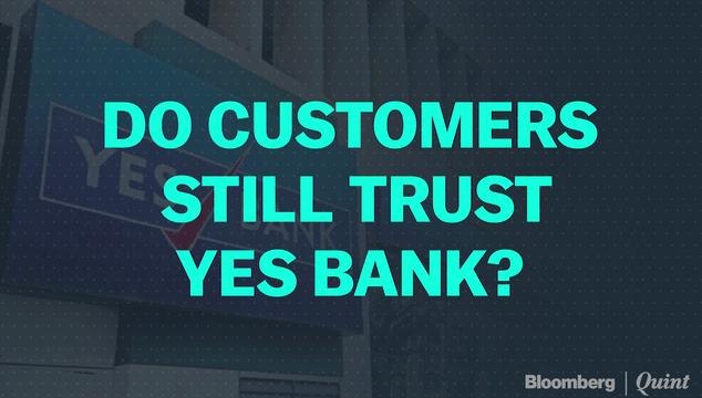RBI's Moratorium On Yes Bank Lifted. But Do Customers Still Trust The Bank?