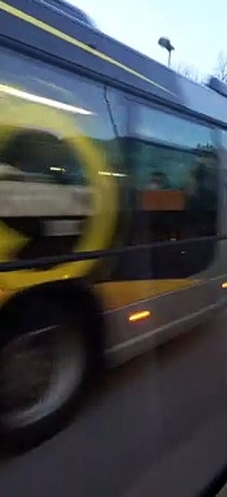 Ligne Bus C6 GRENOBLE Oxford #Grenoble #France  (4)