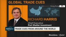 Crude Price Fall Will Benefit Emerging Markets: Richard Harris