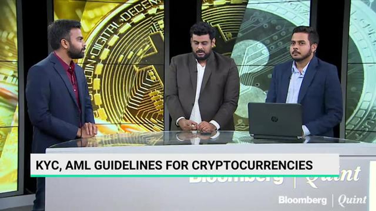 What Next For Cryptocurrencies In India?