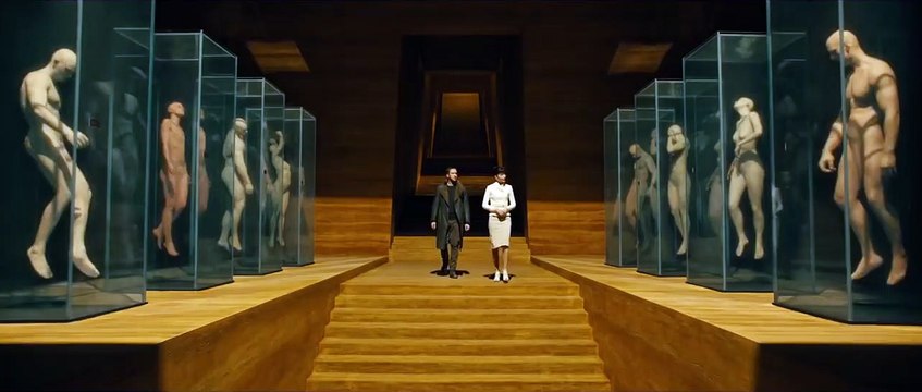 Blade Runner 2049 - Jared Leto