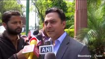 Yes Bank Crisis: RBI Has Taken The Right Step Says Krishnamurthy Subramanian
