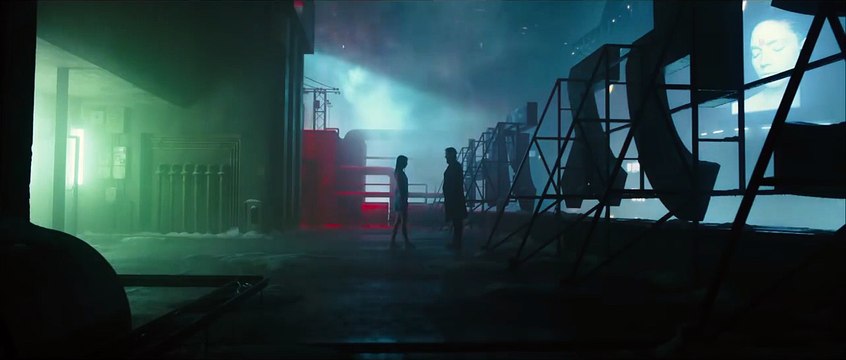 Blade Runner 2049 - Harrison Ford