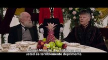 La Reina Victoria y Abdul - Tráiler