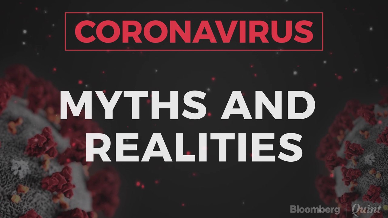Busting Some Common Myths and Misconceptions Su...