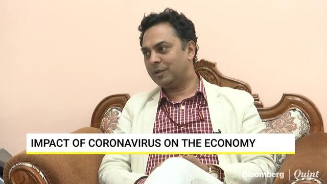 Impact Of Coronavirus On The Economy
