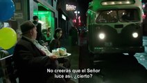 Alicia a través del espejo: Sombrerero