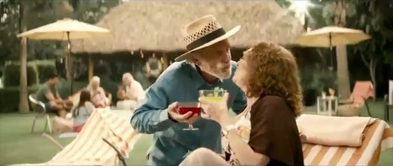 Cuando los hijos regresan: Trailer