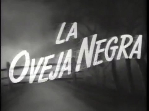 La Oveja Negra Trailer